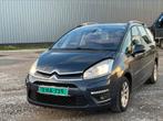 Citroen Grand C4 Picasso 1.6 VTI 2011 Paars, Auto's, Origineel Nederlands, Te koop, 14 km/l, Benzine