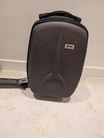 Step koffer/trolley, Ophalen, Zo goed als nieuw, Hard kunststof