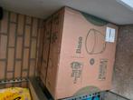 Big green egg medium base nieuw, Doos, 100 cm of meer, Ophalen of Verzenden, Minder dan 40 cm
