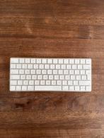 Apple Magic Keyboard - Draadloos Toetsenbord, Computers en Software, Toetsenborden, Gebruikt, Multimediatoetsen, Ophalen of Verzenden
