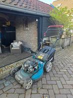 Makita benzine grasmaaier PLM5600N2 loop sloop onderdelen, Tuin en Terras, Cirkelmaaier, Ophalen, Gebruikt, Benzine-grasmaaier