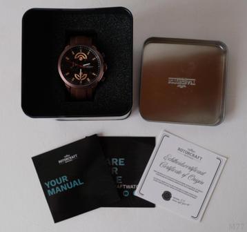 Rotorcraft RC5304 'Force' Heren Horloge beschikbaar voor biedingen