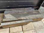 Gratis Opsluitbanden Antraciet  (Oostvoorne), Ophalen, Gebruikt, Minder dan 25 cm, Border