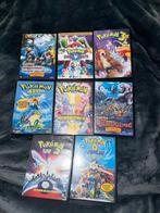 Pokemon films, Ophalen of Verzenden, Zo goed als nieuw