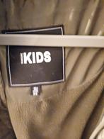 Groene winterjas KIDS - Maat 158/164, Jongen of Meisje, Ophalen of Verzenden, Zo goed als nieuw, KIDS