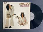 Sirkel & Co. LP met Mick Taylor, Ophalen of Verzenden, 12 inch