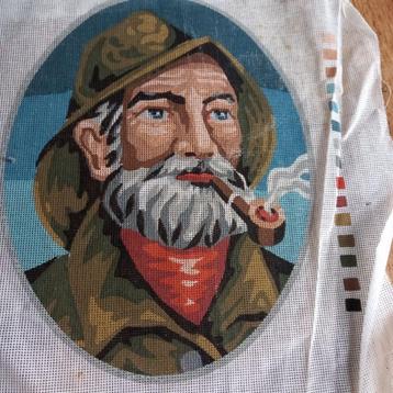 borduren: voorbeelden ,stramien, beschikbaar voor biedingen