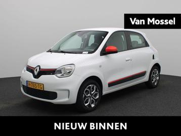 Renault Twingo 1.0 SCe 75Pk Collection | Bluetooth | Airco | beschikbaar voor biedingen