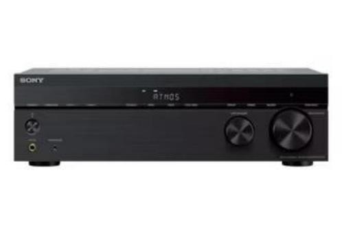 Sony STR-DH790 7.2 AV-Receiver, Audio, Tv en Foto, Versterkers en Receivers, Gebruikt, 7.1, 60 tot 120 watt, Sony, Ophalen of Verzenden