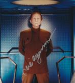 Gesigneerde foto's van Rene Auberjonois Star Trek Boston Leg, Nieuw, Tv, Foto of Kaart, Verzenden