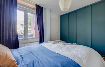 IKEA Nordli Bed 140x200 + Matras - afbeelding 2