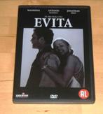 dvd  - Evita - Madonna - Antonio Banderas, Alle leeftijden, Ophalen, Zo goed als nieuw, Drama