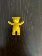 Lego gele beer 6186 beertje, Ophalen of Verzenden, Zo goed als nieuw