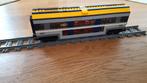 LEGO trein wagon = MOC model