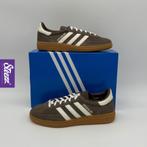 Adidas Handball Spezial “Earth Strata Gum” maat 36 2/3, Bruin, Nieuw, Sneakers of Gympen, Verzenden