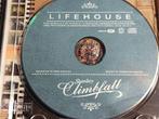 Lifehouse - Stanley Climbfall, Ophalen of Verzenden, Zo goed als nieuw, Poprock