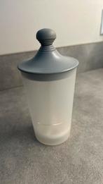 Melkopschuimer Douwe Egberts, Ophalen of Verzenden, Zo goed als nieuw