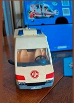 PLAYMOBIL AMBULANCE MET DOOS COMPLEET
NR 4221, Kinderen en Baby's, Speelgoed | Playmobil, Ophalen of Verzenden, Nieuw, Complete set