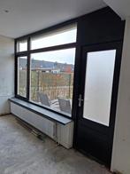 Gebruikt kozijn + deur te koop, Ophalen, Gebruikt