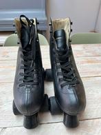 Roces RC1 rolschaatsen maat 38 zwart, Sport en Fitness, Skeelers, Ophalen, Roces, Zo goed als nieuw, Inline skates 4 wielen