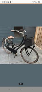 Altec dames fiets, Fietsen en Brommers, Fietsen | Dames | Omafietsen, 50 tot 53 cm, Ophalen of Verzenden, Zo goed als nieuw, Versnellingen