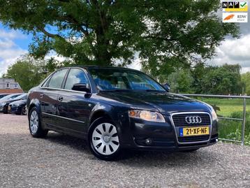 Audi A4 Limousine 1.8 T Automaat | Motor heeft bijgeluid | n beschikbaar voor biedingen