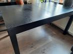 ikea uitschuifbare tafel, Ophalen, Gebruikt, 50 tot 100 cm, Vijf personen of meer