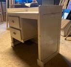 Degelijk kindertafeltje/commode met lades, Gebruikt, Minder dan 75 cm, Voetruimte, Minder dan 50 cm