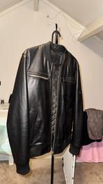 Nieuwe leren jas Zumo maat L - met prijskaartje, Kleding | Heren, Jassen | Zomer, Ophalen of Verzenden, Zo goed als nieuw, Maat 48/50 (M)