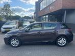 Lexus CT 200h Hybrid CAMERA LEDER CRUISE DEALER ONDERHOUDEN, Euro 5, 4 cilinders, Bruin, Traction-control