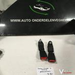 Ford Ka 1.2 B 2010 Gordel insteek achter