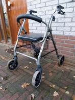 Rollator, Ophalen, Gebruikt
