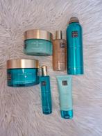 6 delige Rituals of Karma set nieuw douchefoam mist scrub, Ophalen of Verzenden, Nieuw