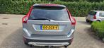 Volvo XC60 2.0 T5 Summum, Auto's, Volvo, Euro 5, Zwart, 4 cilinders, USB