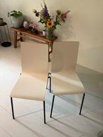 4x Ikea Eetkamerstoel, Huis en Inrichting, Stoelen, Ophalen, Gebruikt, Overige kleuren, Vier