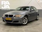 BMW 3-serie 318i Executive Clima Cruise Stoelverwarming VOL, Auto's, BMW, Lichtsensor, Zwart, Bedrijf, Handgeschakeld