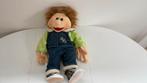 Living Puppets handpop Gerrit – 65 cm, Verzamelen, Poppen, Ophalen of Verzenden