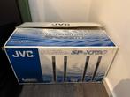 JVC geluidsboxen surround, Nieuw, Ophalen of Verzenden, JVC