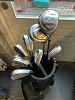 Dames golfset, Sport en Fitness, Golf, Ophalen of Verzenden, Gebruikt, Set