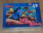 Nieuw in folie nemo puzzel 50 stukjes, Ophalen of Verzenden, 10 tot 50 stukjes, Nieuw