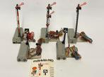 * SEINEN * Märklin 7039 7041 7042 *, Hobby en Vrije tijd, Modeltreinen | H0, Wisselstroom, Rails, Ophalen of Verzenden, Zo goed als nieuw