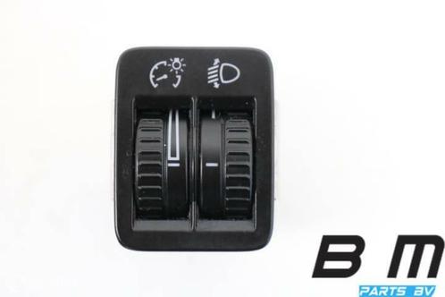 Regelaar voor koplamphoogteverstelling VW Passat B7, Auto-onderdelen, Dashboard en Schakelaars, Gebruikt