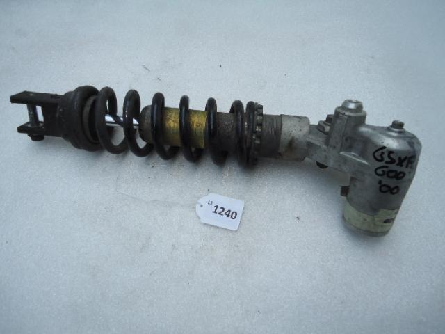 GSXR600 1997 - 2000 Suzuki Achterschokbreker D1-23981, Motoren, Accessoires | Overige
