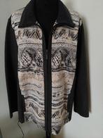 Rabe vest 42/44 diverse, Verzenden, Zo goed als nieuw, Maat 42/44 (L), Blauw