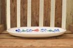 Boerenbont schaaltje 48258, Huis en Inrichting, Keuken | Servies, Gebruikt, Ophalen of Verzenden, Bord(en), Wedgwood