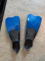 Tribord Zwemvliezen EU 42/43 - Weinig Gebruikt, Ophalen, Gebruikt, Zwem- of Duikvliezen