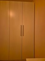 Ikea pax kledingkast, Ophalen, Zo goed als nieuw, 50 tot 75 cm, 200 cm of meer