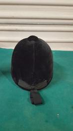 paardrijcap helm, Ophalen of Verzenden, 'T Olde Gre-j, Info@toldegrej.nl, Endepoelstraat 20f Didam