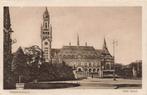 Den Haag, Vredespaleis, Ophalen of Verzenden, Voor 1920, Ongelopen, Zuid-Holland