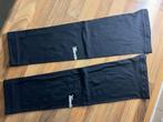 Santini Italy armstukken / armwarmers, Fietsen en Brommers, Fietsaccessoires | Fietskleding, Ophalen of Verzenden, Zo goed als nieuw